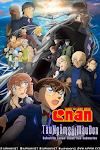  Thám Tử Lừng Danh Conan 26: Tàu Ngầm Sắt Màu Đen - Detective Conan Movie 26: Black Iron Submarine (2023)-Www.AiPhim.Xyz