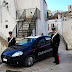 Monte Sant'Angelo. Rubano preziosi in casa. I Carabinieri li intercettano e li deferiscono alla Autorità Giudiziaria