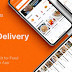 GonEats - Food Delivery UI Kit for Figma 