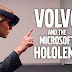 Volvo puts HoloLens to work