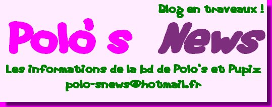 Polo's news