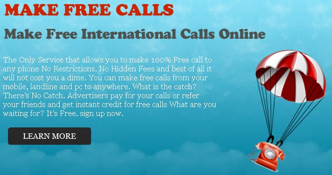 Make Free Phone Calls Online Free Tips and Tricks for PC