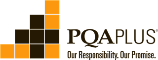 PQA Plus logo