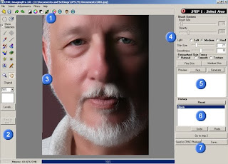 Tutorial CPAC Imaging Pro