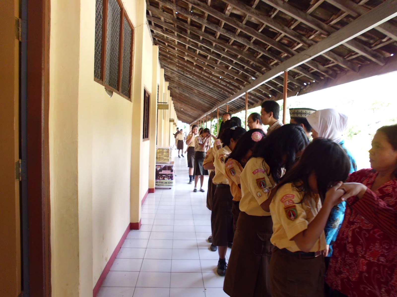 PERMATA ILMU: 2012