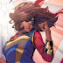 Ms. Marvel - #13 (Cover & Description)