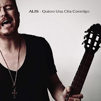 Alís estrena Quiero una cita conmigo como adelanto de su nuevo EP