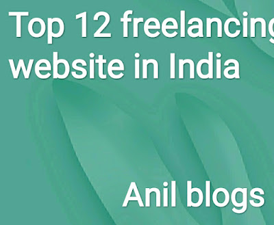 topfreelancingwebsiteinindia