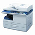 Sharp AL-2040CS Printer Drivers Download For Windows XP/7