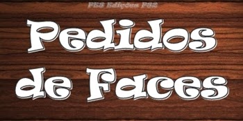 Pedidos de Faces - Semana #