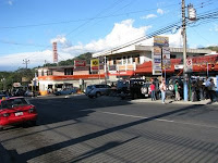 Ciudad Colon, Costa Rica