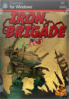 download game Iron Brigade