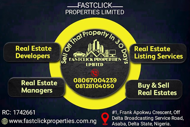 Welcome to Fastclick Properties Limited