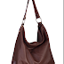Product Review: Ellington Handbags’ Sadie Hobo