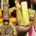 OMG: इस मंदिर में भक्तों को प्रसाद में मिलते हैं 'सोने के गहने' mahalakshmi-temple-ratlam