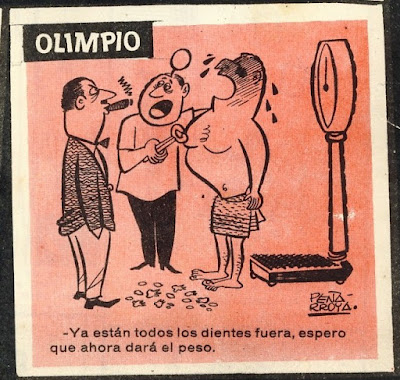 Tio Vivo nº 51 (18 de Mayo de 1958)