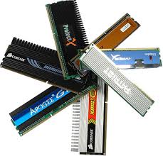 اسعار ألرامات 4 جيجا ddr2 و ddr3 و ddr4 والفرق بينهم