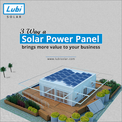 solar panel manufacturers in india