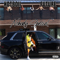 Hotboii & Future - Nobody Special - Single [iTunes Plus AAC M4A]