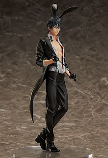 Kurose Riku B-Style ver. 1/8 de "Ten Count" - FREEing