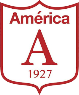 logo Escudo America de Cali 2019