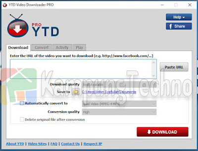 Youtube Downloader Pro 5.9.6 Full Patch
