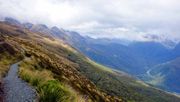 Tempat Wisata di Queenstown