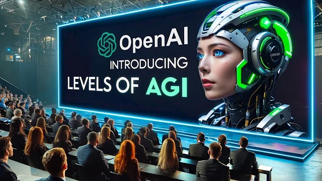 AI Shocks Again: The Latest Developments in Artificial Intelligence