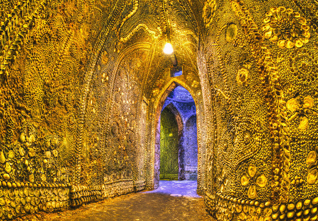Shell-Grotto-Margate