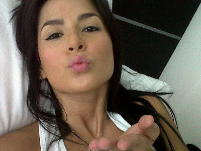 Carmen Villalobos Telenowele