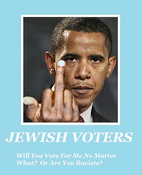 Image result for obama hate israel