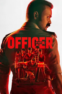 Officer On Duty - 2025 | Download