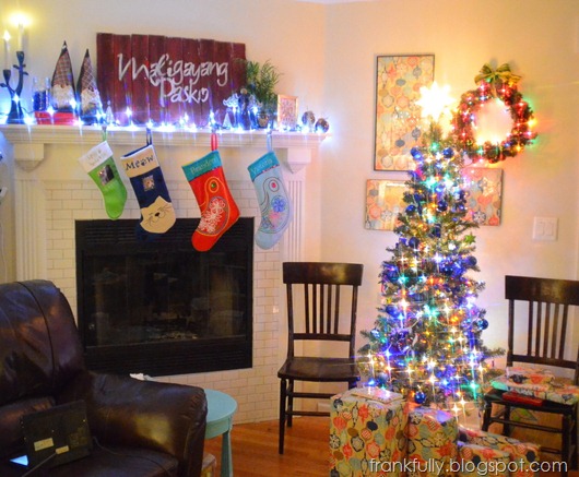 Merry Christmas!