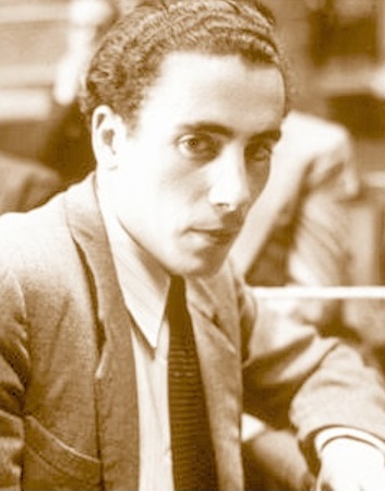 El ajedrecista Miquel Albareda Creus