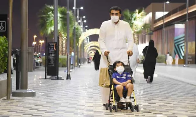 Corona virus cases in Saudi Arabia on 4th October 2020 - Saudi-Expatriates.com