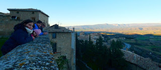 Aragón, Sos del Rey Católico.