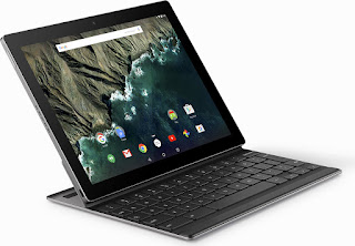 Spesifikasi dan Harga Tablet Android Google Pixel C