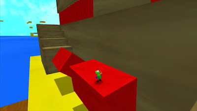 Regina And Mac Game Screenshot 2