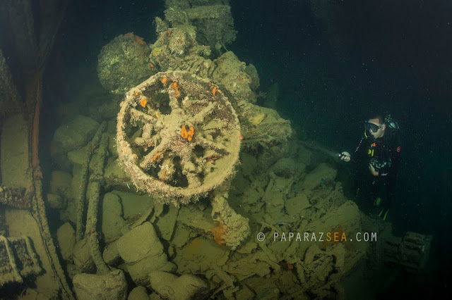 Jun V Lao, Underwater Photography, Scuba Diving