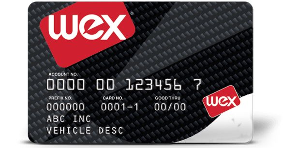 Fleet gas cards for small business