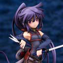 Figura Akatsuki Log Horizon AQUAMARINE