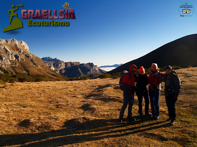 Ecoturismo Picos de Europa