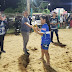  El Fútbol Playa juvenil de la Liga tiene a sus campeones