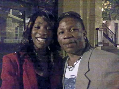 Internet sensation Nigerian Rapper Vic O to marry baby mama! 2