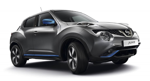 New Cars, Nissan, Nissan Juke, Prices