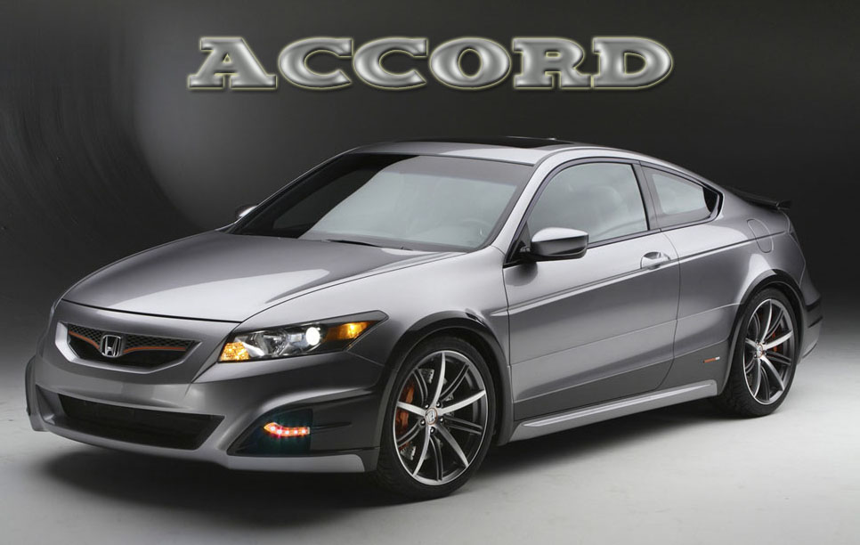 For example, you can lease a 2010 Honda Accord Sedan LX for $250 a month for 
