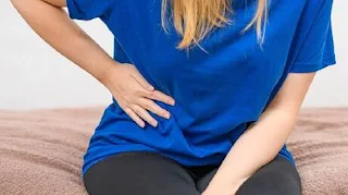 Signs indicating gallbladder dysfunction