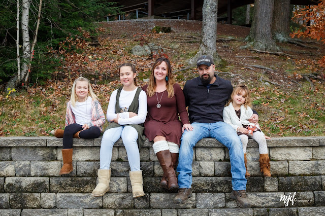 MJD Photography, Martha Duffy, Hamlin Family Session, Macdowell Lake, Peterborough, NH, New Hampshire