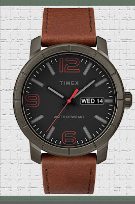 timex watches for men