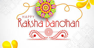 Raksha Bandhan 2018